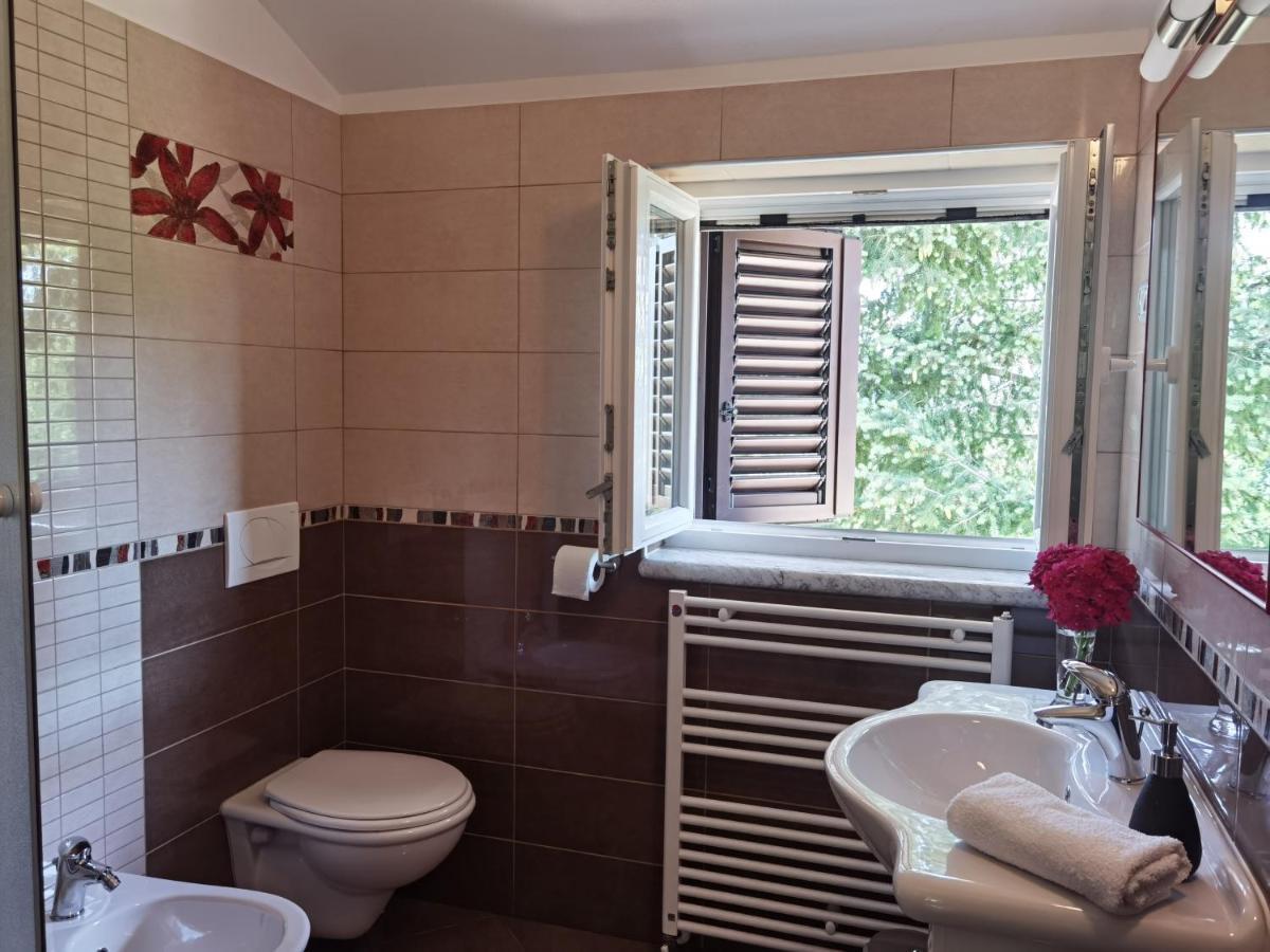 Pićan Apartment Luce מראה חיצוני תמונה