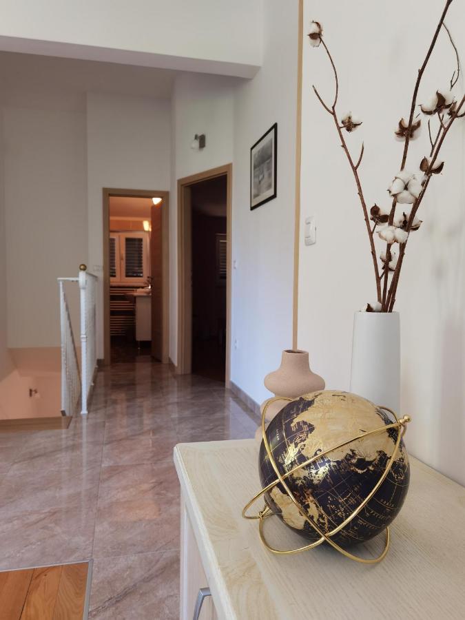 Pićan Apartment Luce מראה חיצוני תמונה