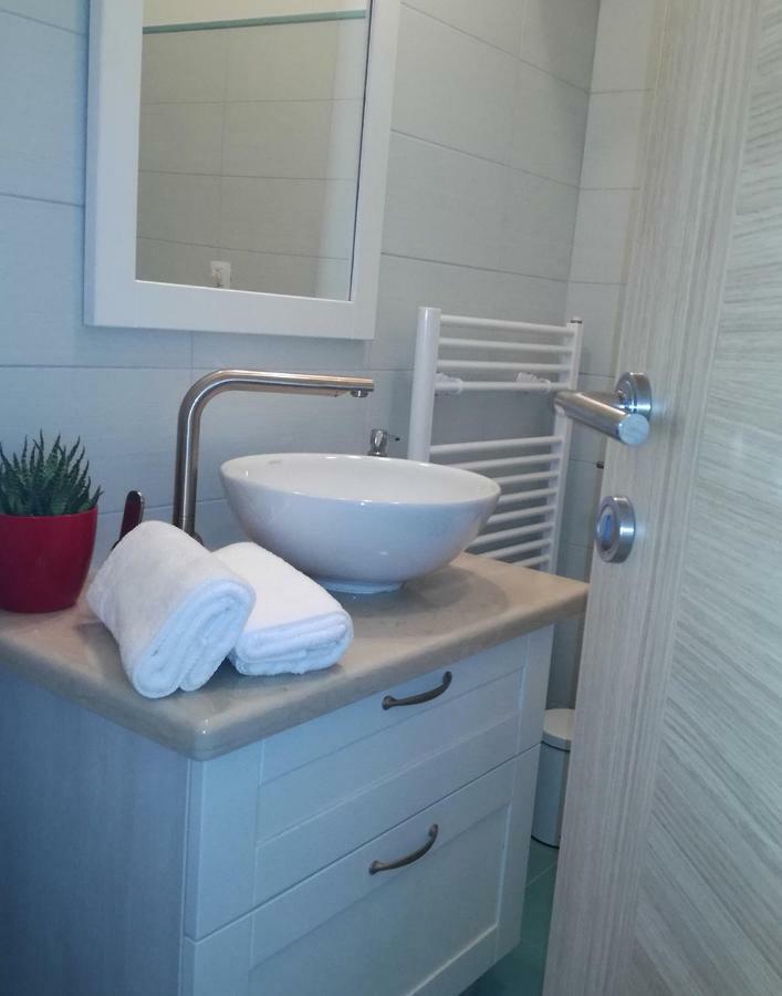 Pićan Apartment Luce מראה חיצוני תמונה
